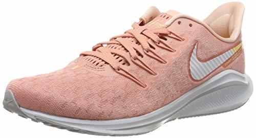 Moda Nike Wmns Air Zoom Vomero 14, Zapatillas de Running para Asfalto para