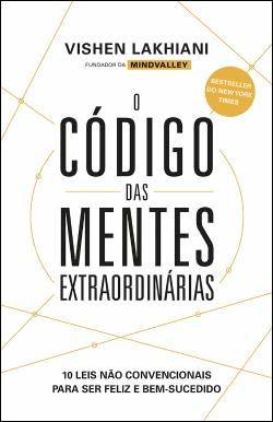 Código das Mentes Extraordinárias