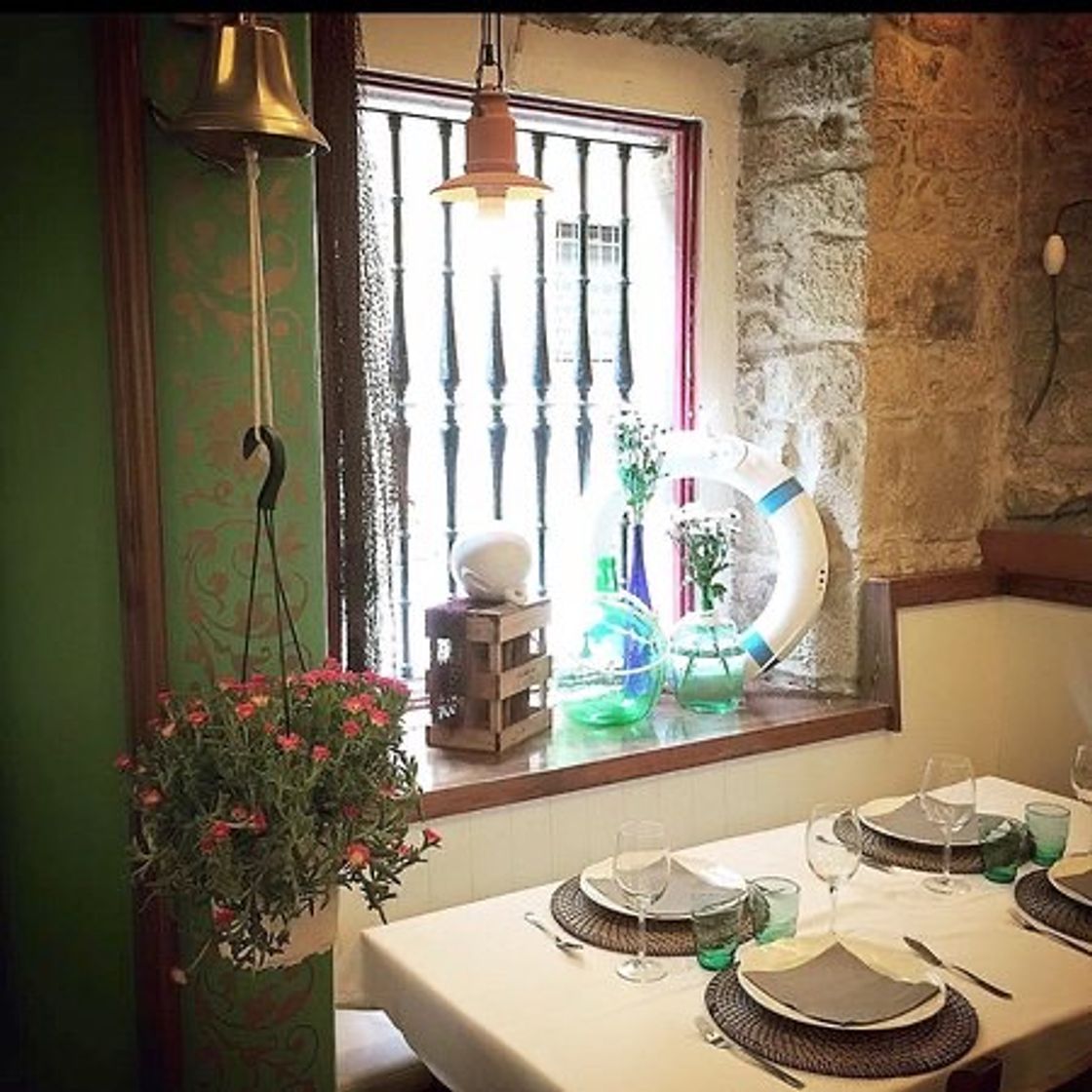 Restaurants Mar de Llanes