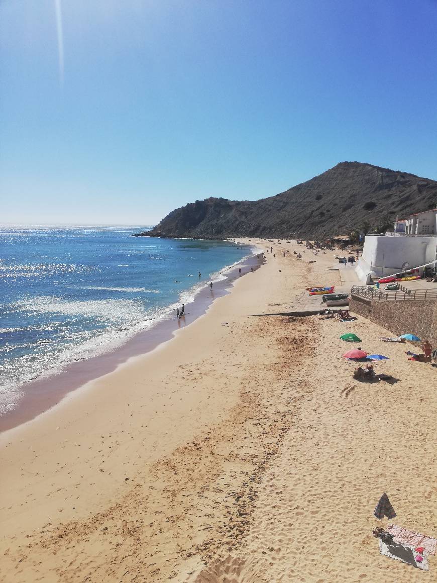 Algarve