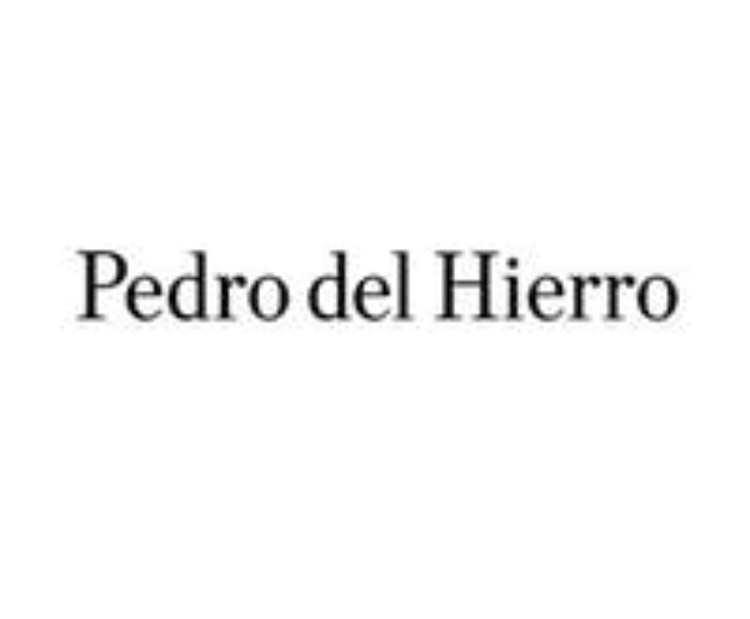 Moda Pedro del Hierro