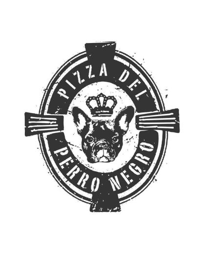 Pizza del Perro Negro