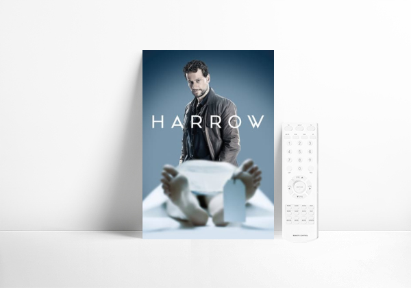 Serie Harrow