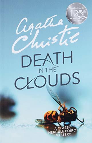 DEATH IN THE CLOUDS