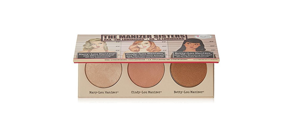 Beauty theBalm