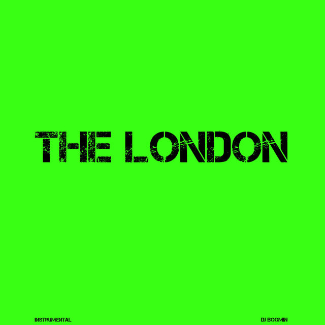 Canción The London - Instrumental