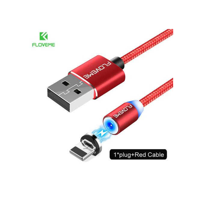 Products Cabo USB Floveme magnético 