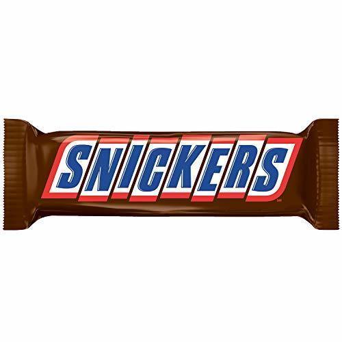 Social 1 x Giant Snickers Bars 453.6 g