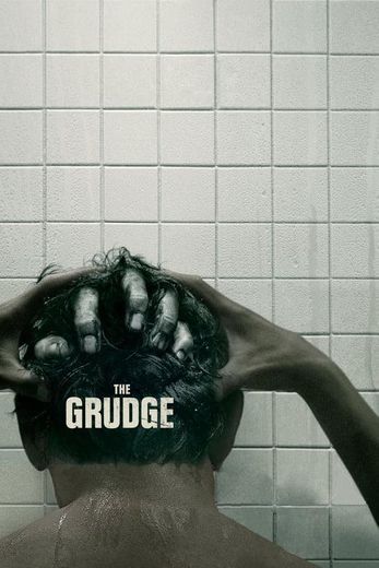 The Grudge