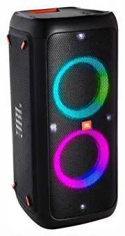 Social JBL Party Box