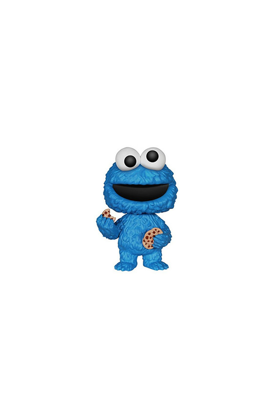 Social POP! Vinilo - Sesame Street