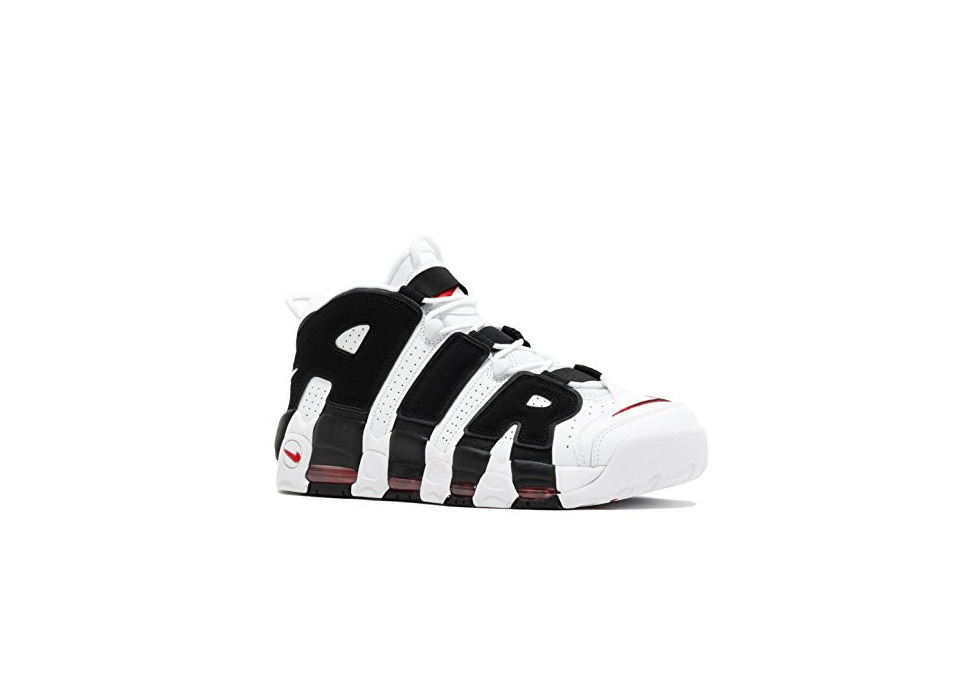 Moda Nike Air More Uptempo