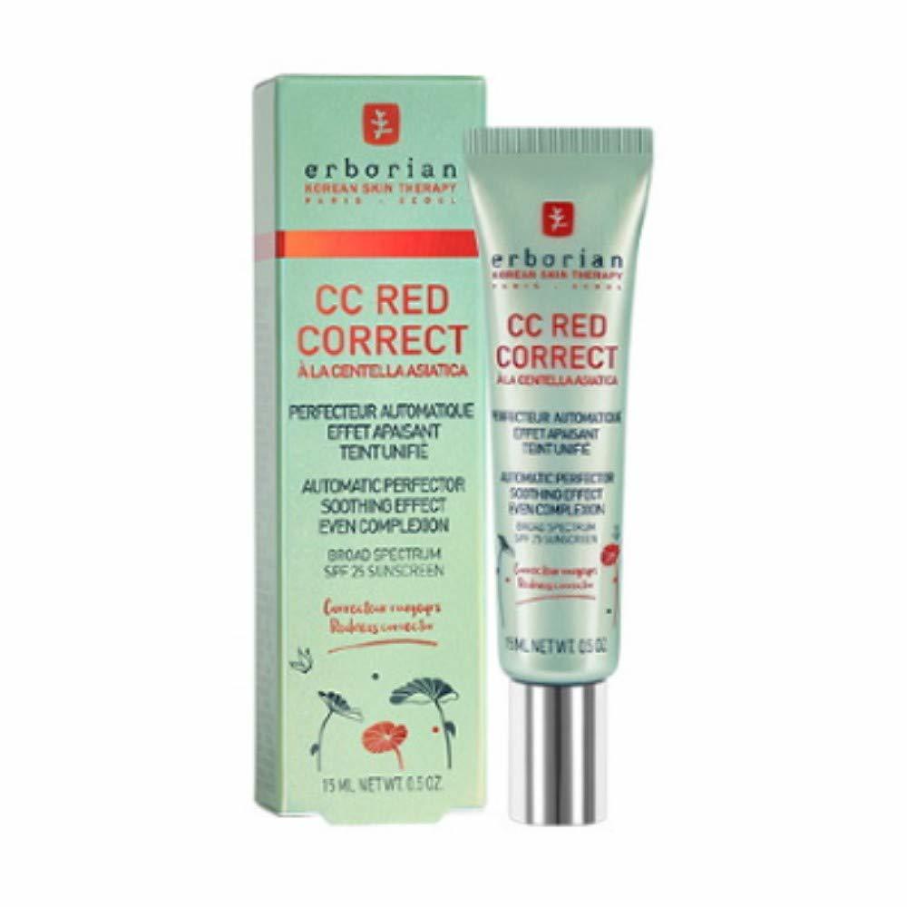 Producto Erborian CC Red Correct 