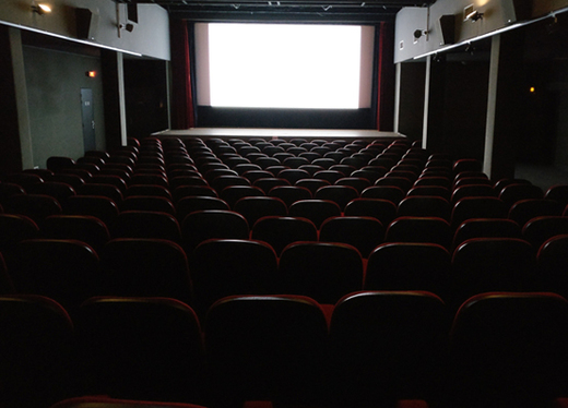 Cinemax Penafiel