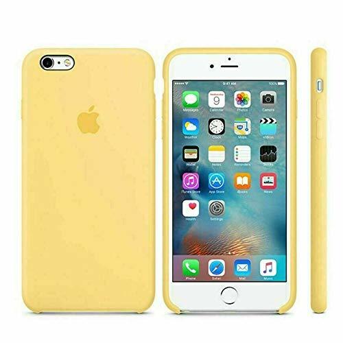 Product Funda Apple para iPhone 6 iPhone 6s carcasa protectora con logo original