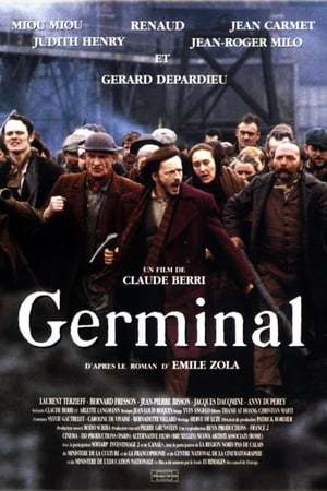 Película Germinal