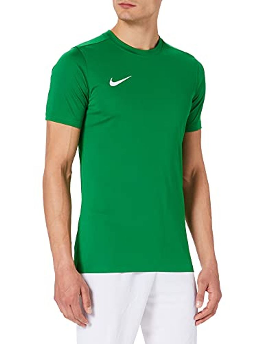 Moda NIKE M Nk Dry Park VII JSY SS Camiseta de Manga Corta,