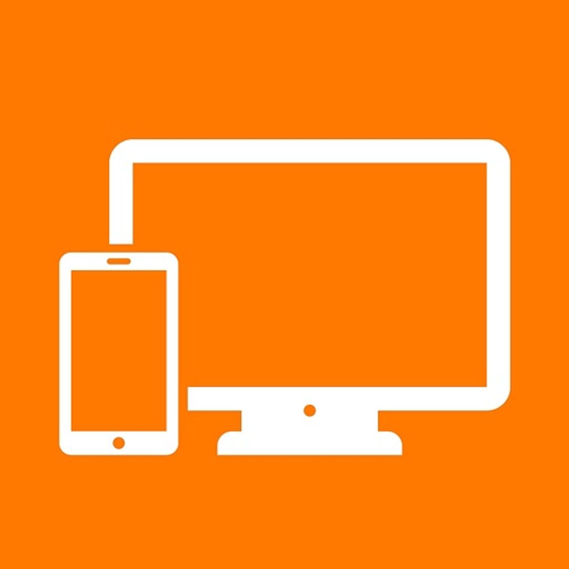 App Orange TV