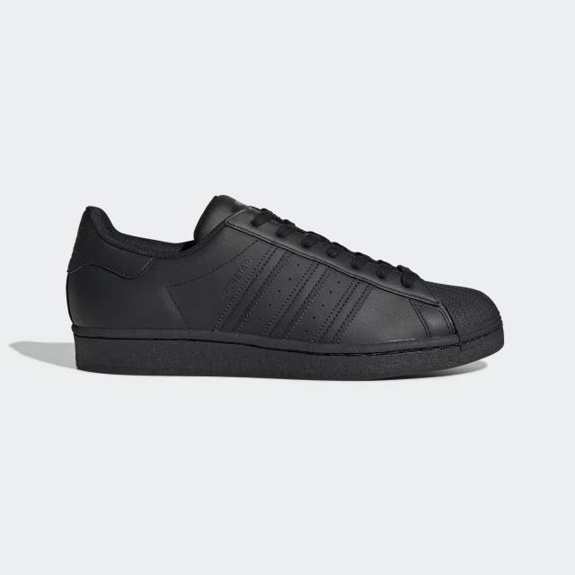 Fashion Adidas superstar pretas