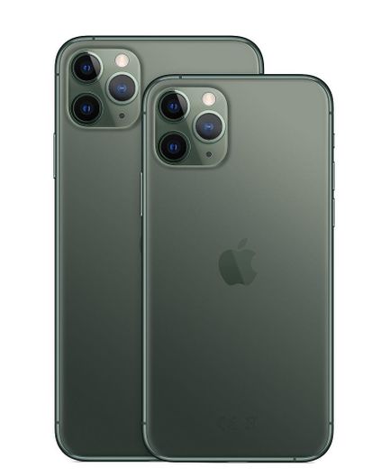 iPhone 11 - Apple