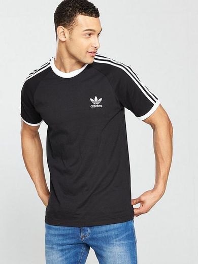 Fashion T-Shirt Adidas