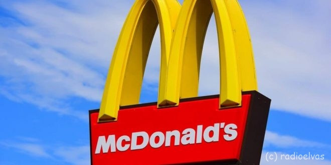 Restaurants McDonald´s