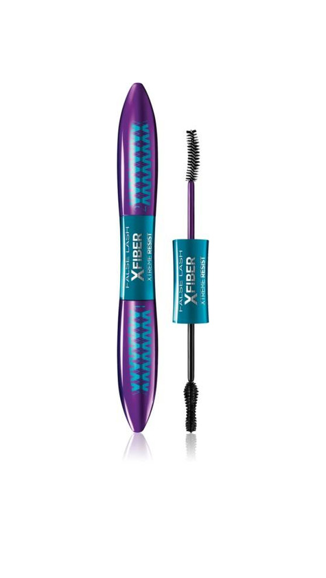 Producto Máscara pestanas loreal xfiber