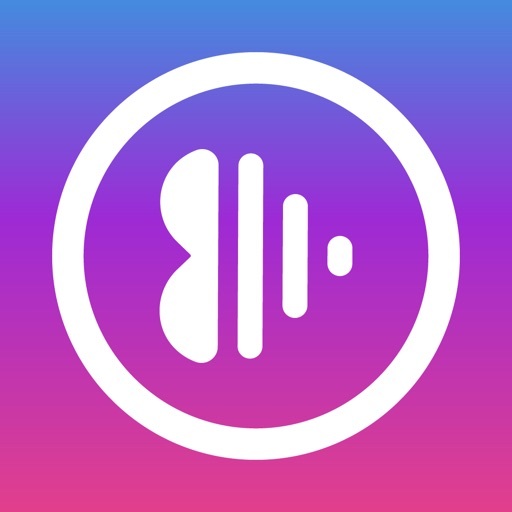 App Anghami: Play Music & Podcasts