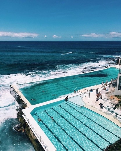 Bondi Beach