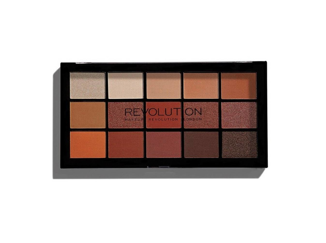 Belleza Makeup Revolution Ultra Sculp & Contour Kit C04 Light-Medium Paleta do konturowania