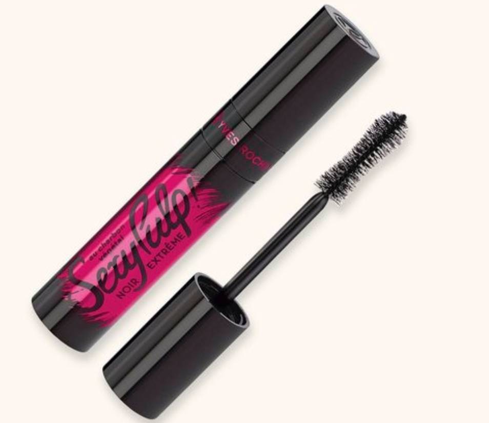 Product Mascara sexy pulp