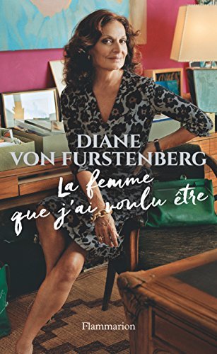 Book La femme que j'ai voulu être