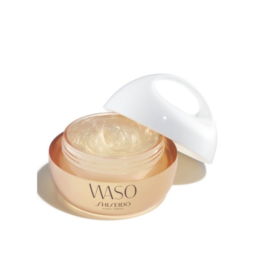 Waso Clear Mega-hydrating Cream
