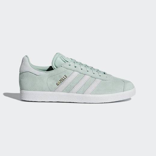 adidas Gazelle, Zapatillas de deporte Unisex Adulto, Azul