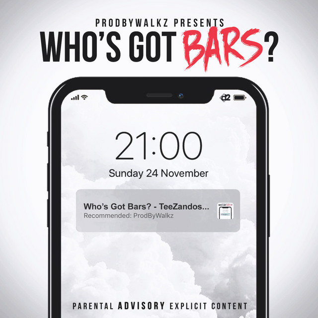 Music Who's Got Bars?, Pt. 6