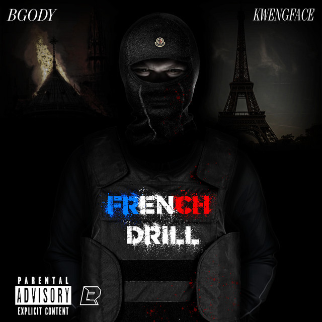 Music French Drill