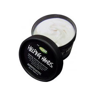 Product Lush Helping Hands Hand cream 