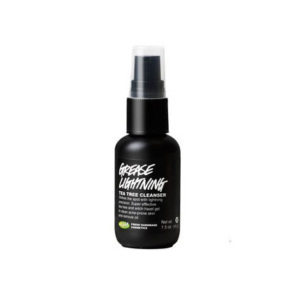 Product Lush Grease Lightning 