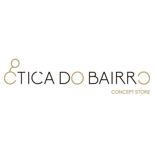 Ótica do Bairro Concept Store