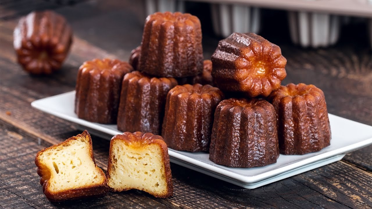 Product Canelés