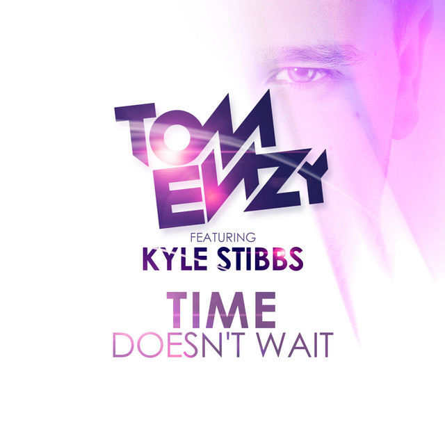 Canciones Time Doesn't Wait - Radio Edit