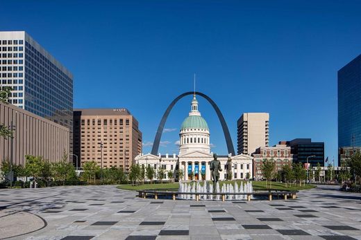 St. Louis