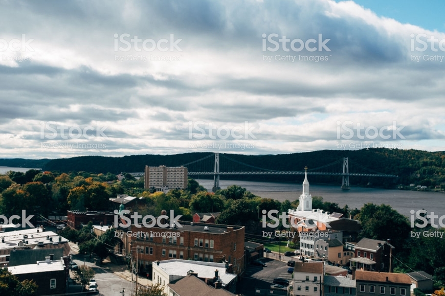 Hudson Valley