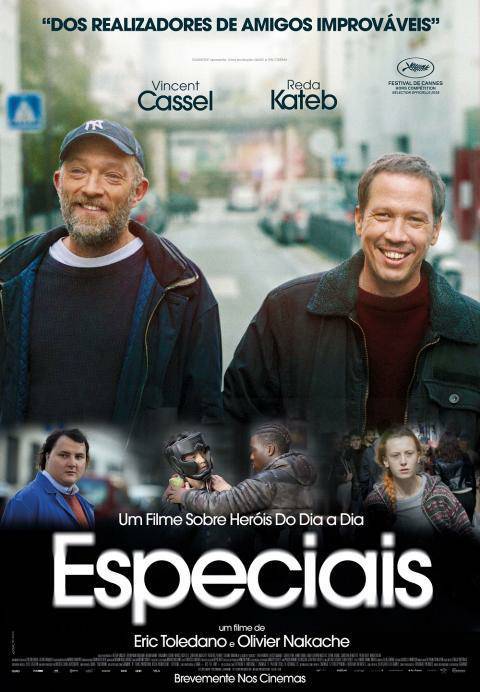 Movies Operações Especiais