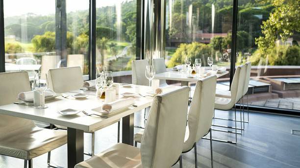 Restaurantes Restaurante Arola
