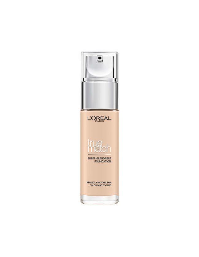 Product L'Oréal Paris True Match