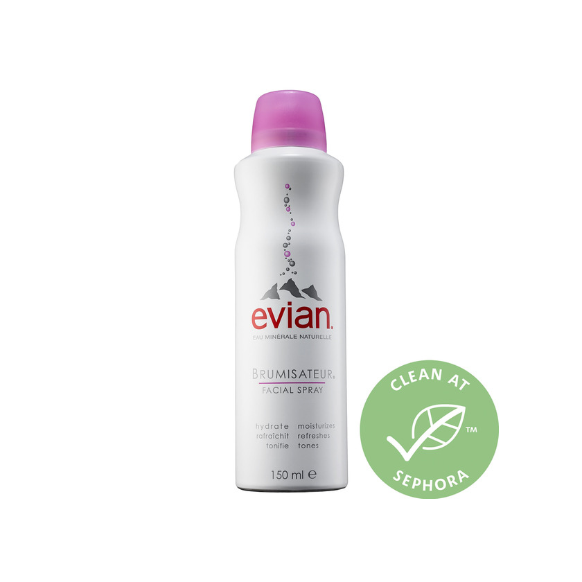 Products Evian Brumisateur Facial Spray