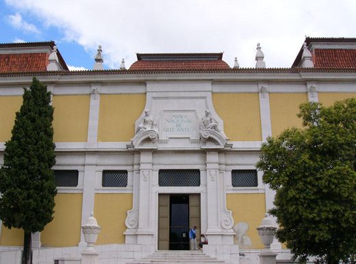 Museu de Arte Antiga