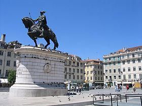 Praça da Figueira