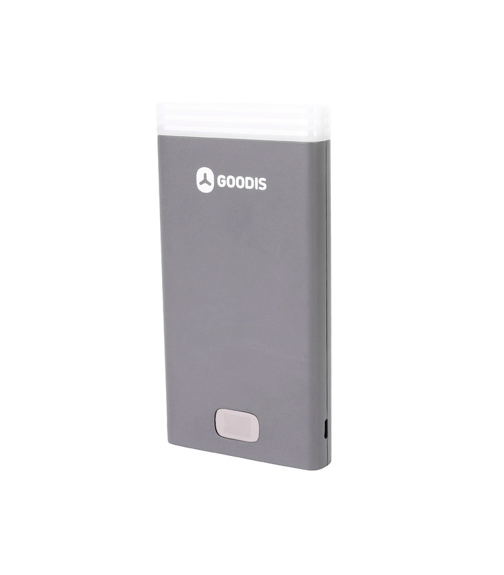 Producto Goodis Power Bank 8000mAh